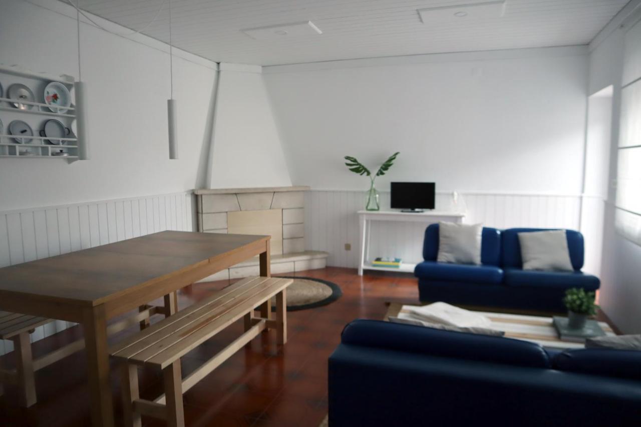The Minimal House Apartment Bombarral Ngoại thất bức ảnh
