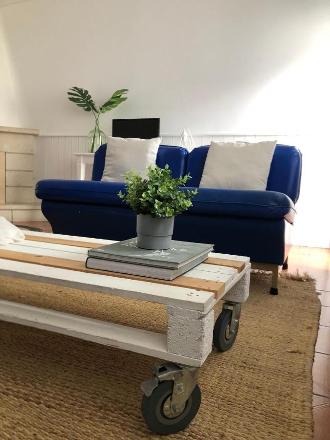 The Minimal House Apartment Bombarral Ngoại thất bức ảnh