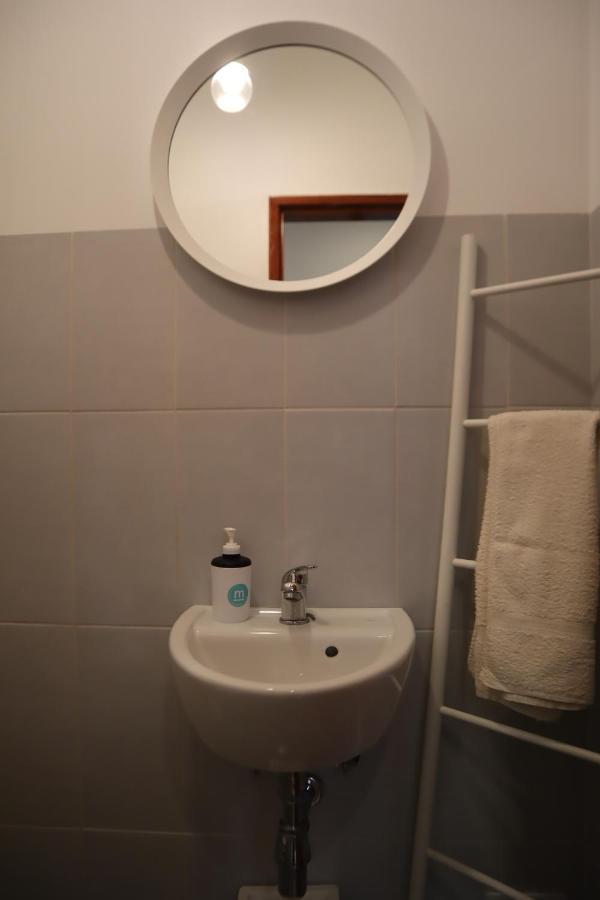 The Minimal House Apartment Bombarral Ngoại thất bức ảnh