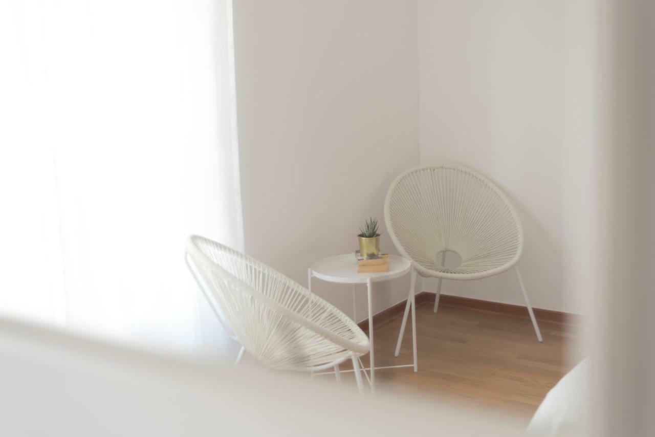The Minimal House Apartment Bombarral Ngoại thất bức ảnh