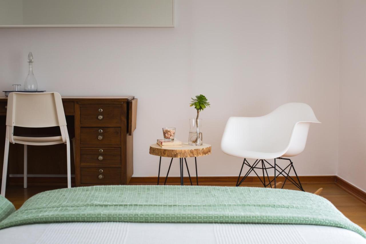 The Minimal House Apartment Bombarral Ngoại thất bức ảnh