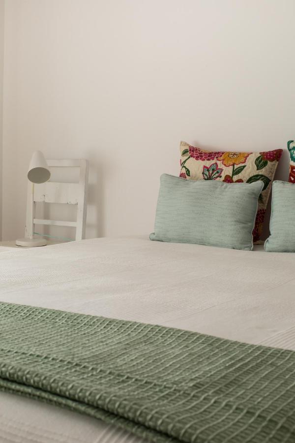 The Minimal House Apartment Bombarral Ngoại thất bức ảnh