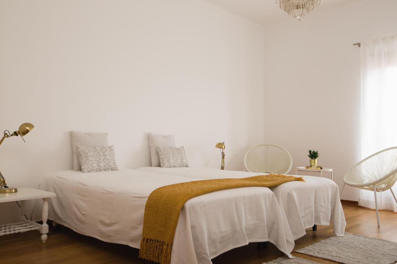 The Minimal House Apartment Bombarral Ngoại thất bức ảnh