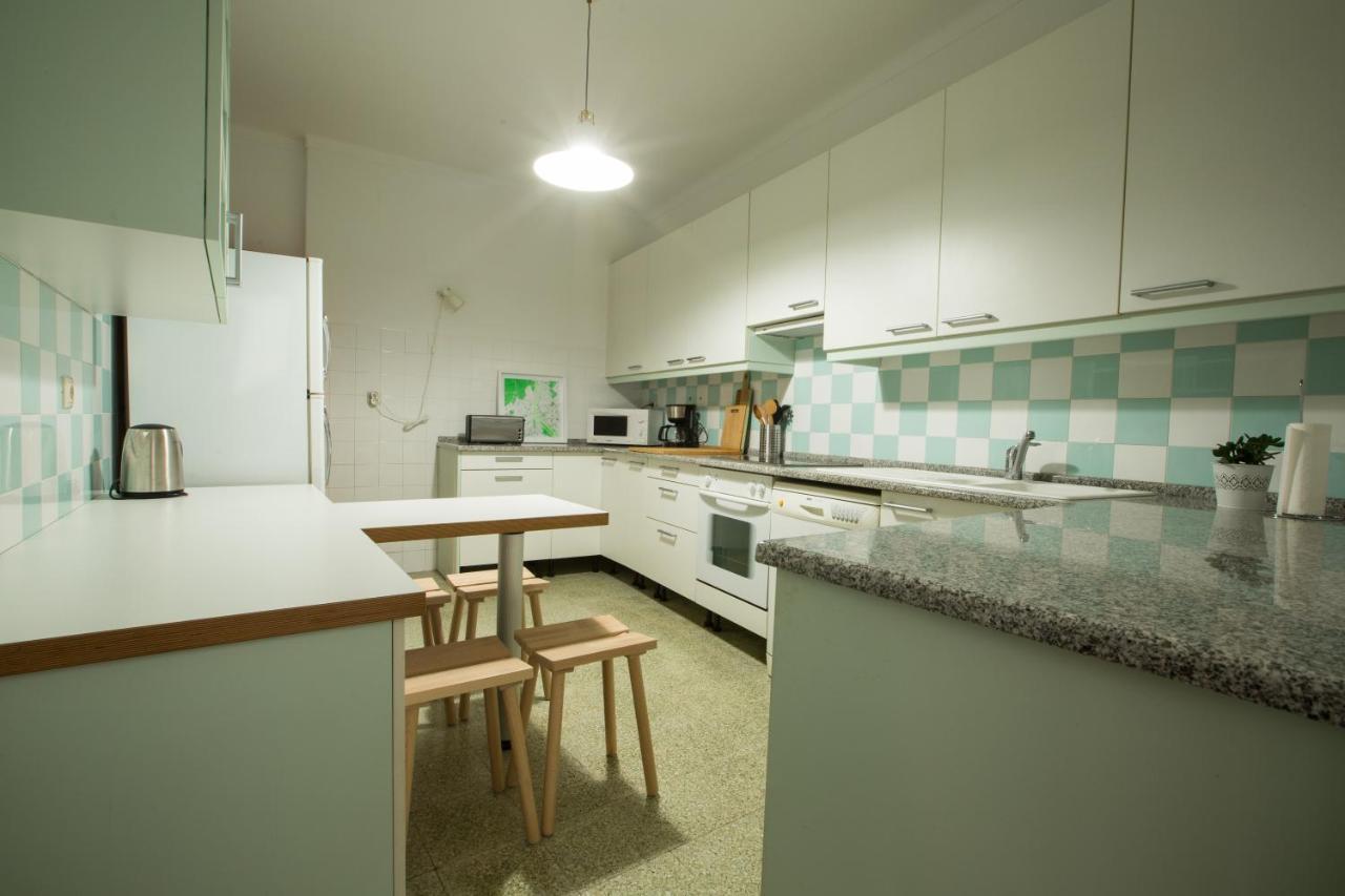 The Minimal House Apartment Bombarral Ngoại thất bức ảnh