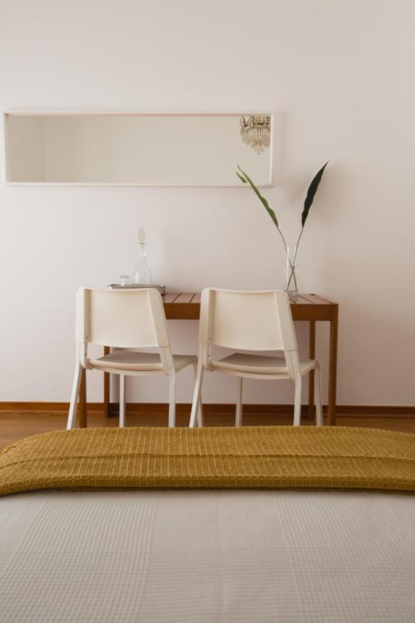 The Minimal House Apartment Bombarral Ngoại thất bức ảnh